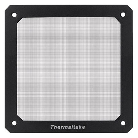 Thermaltake 120Mm Magnetic Fan Filter AC-002-ON1NAN-A1